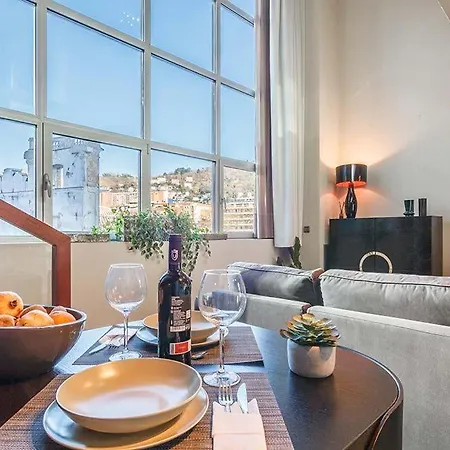 Appartement Vivienda Turistica Duplex Isozaki-Guggenheim à Bilbao Extérieur photo